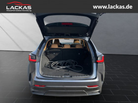 Lexus NX 450h+ 4WD Hybride Rechargeable  occasion  Beaupuy - photo n11