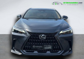 Lexus NX 450h+ 4WD Hybride Rechargeable  occasion  Beaupuy - photo n5