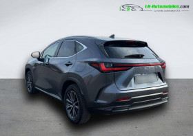 Lexus NX 450h+ 4WD Hybride Rechargeable  occasion  Beaupuy - photo n4