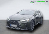 Annonce Lexus NX occasion Hybride 450h+ 4WD Hybride Rechargeable  Beaupuy