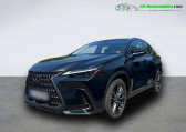 Annonce Lexus NX occasion Hybride 450h+ 4WD Hybride Rechargeable  Beaupuy