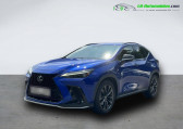 Lexus NX 450h+ 4WD Hybride Rechargeable   Beaupuy 31