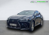 Lexus NX occasion année 2025 boite Automatique Annonce Lexus NX occasion Hybride 450h+ 4WD Hybride Rechargeable à Beaupuy