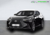 Lexus NX occasion année 2024 boite Automatique Annonce Lexus NX occasion Hybride 450h+ 4WD Hybride Rechargeable à Beaupuy