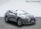 Lexus NX 450h+ 4WD Hybride Rechargeable   Beaupuy 31