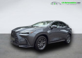 Lexus NX 450h+ 4WD Hybride Rechargeable   Beaupuy 31