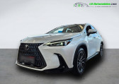 Annonce Lexus NX occasion Hybride 450h+ 4WD Hybride Rechargeable  Beaupuy