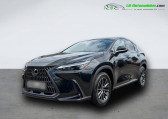 Annonce Lexus NX occasion Hybride 450h+ 4WD Hybride Rechargeable  Beaupuy