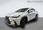 Annonce Lexus NX occasion Hybride 450h+ 4WD Hybride Rechargeable  Beaupuy