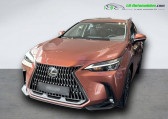 Lexus NX 450h+ 4WD Hybride Rechargeable   Beaupuy 31