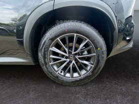 Lexus NX 450h+ 4WD Hybride Rechargeable  occasion  Beaupuy - photo n7