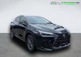 Lexus NX 450h+ 4WD Hybride Rechargeable  occasion  Beaupuy - photo n2