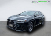 Voiture occasion Lexus NX 450h+ 4WD Hybride Rechargeable