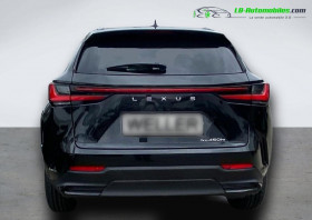 Lexus NX 450h+ 4WD Hybride Rechargeable  occasion  Beaupuy - photo n5