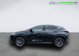 Lexus NX 450h+ 4WD Hybride Rechargeable  occasion  Beaupuy - photo n4
