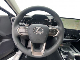 Lexus NX 450h+ 4WD Hybride Rechargeable  occasion  Beaupuy - photo n6