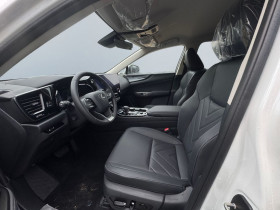 Lexus NX 450h+ 4WD Hybride Rechargeable  occasion  Beaupuy - photo n8