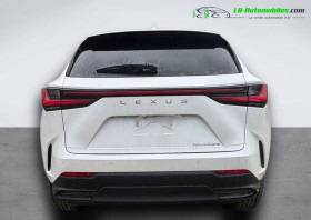 Lexus NX 450h+ 4WD Hybride Rechargeable  occasion  Beaupuy - photo n7