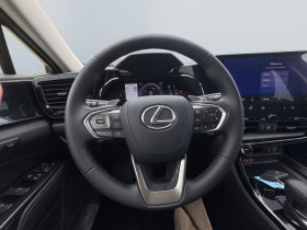 Lexus NX 450h+ 4WD Hybride Rechargeable  occasion  Beaupuy - photo n9