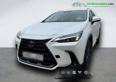 Lexus NX 450h+ 4WD Hybride Rechargeable   Beaupuy 31