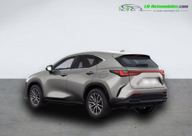 Lexus NX 450h+ 4WD Hybride Rechargeable  occasion  Beaupuy - photo n2