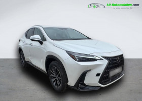 Lexus NX 450h+ 4WD Hybride Rechargeable  occasion  Beaupuy - photo n2