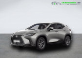 Lexus NX 450h+ 4WD Hybride Rechargeable   Beaupuy 31