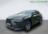 Lexus NX 450h+ 4WD Hybride Rechargeable   Beaupuy 31