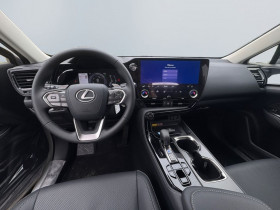 Lexus NX 450h+ 4WD Hybride Rechargeable  occasion  Beaupuy - photo n3