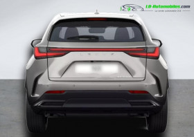 Lexus NX 450h+ 4WD Hybride Rechargeable  occasion  Beaupuy - photo n4