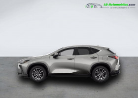 Lexus NX 450h+ 4WD Hybride Rechargeable  occasion  Beaupuy - photo n3