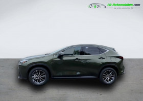 Lexus NX 450h+ 4WD Hybride Rechargeable  occasion  Beaupuy - photo n5