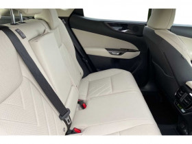 Lexus NX 450h+ 4WD Hybride Rechargeable  occasion  Beaupuy - photo n7