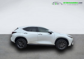 Lexus NX 450h+ 4WD Hybride Rechargeable  occasion  Beaupuy - photo n6
