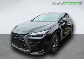 Lexus NX 450h+ 4WD Hybride Rechargeable  occasion  Beaupuy - photo n2