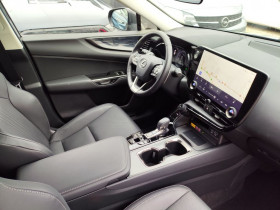 Lexus NX 450h+ 4WD Hybride Rechargeable  occasion  Beaupuy - photo n5