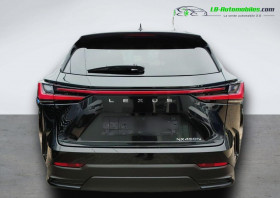 Lexus NX 450h+ 4WD Hybride Rechargeable  occasion  Beaupuy - photo n4