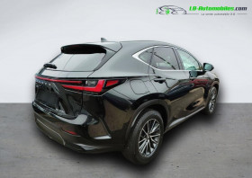 Lexus NX 450h+ 4WD Hybride Rechargeable  occasion  Beaupuy - photo n3