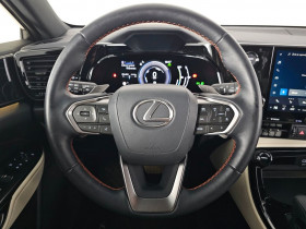 Lexus NX 450h+ 4WD Hybride Rechargeable  occasion  Beaupuy - photo n7