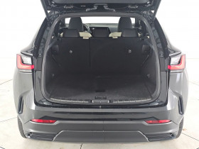Lexus NX 450h+ 4WD Hybride Rechargeable  occasion  Beaupuy - photo n7