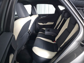 Lexus NX 450h+ 4WD Hybride Rechargeable  occasion  Beaupuy - photo n6