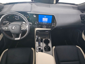 Lexus NX 450h+ 4WD Hybride Rechargeable  occasion  Beaupuy - photo n2