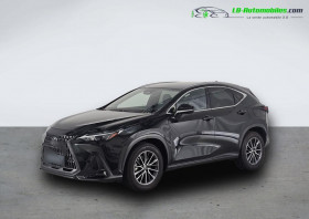 Lexus NX , garage LB AUTOMOBILES  Beaupuy