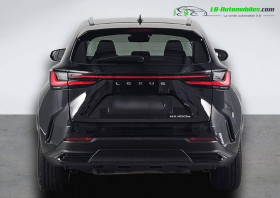Lexus NX 450h+ 4WD Hybride Rechargeable  occasion  Beaupuy - photo n4