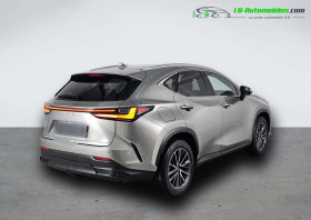 Lexus NX 450h+ 4WD Hybride Rechargeable  occasion  Beaupuy - photo n3