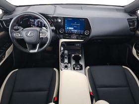 Lexus NX 450h+ 4WD Hybride Rechargeable  occasion  Beaupuy - photo n2