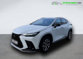 Annonce Lexus NX occasion Hybride 450h+ 4WD Hybride Rechargeable  Beaupuy