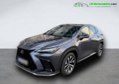 Lexus NX 450h+ 4WD Hybride Rechargeable   Beaupuy 31