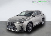 Lexus NX 450h+ 4WD Hybride Rechargeable   Beaupuy 31