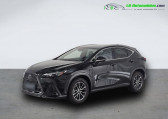 Lexus NX 450h+ 4WD Hybride Rechargeable   Beaupuy 31